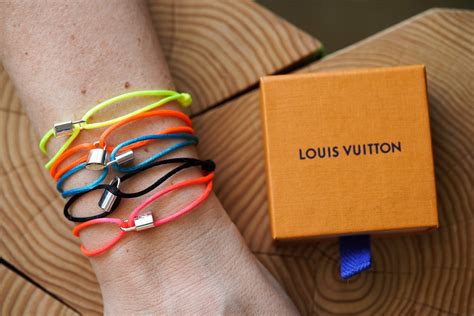 unicef louis vuitton bracelet|louis vuitton unicef bracelet black.